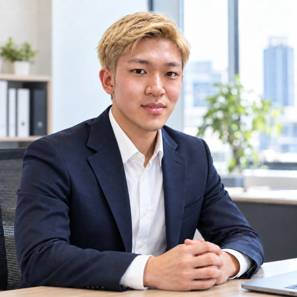 合同会社ハル 代表社員 櫻井 海晴